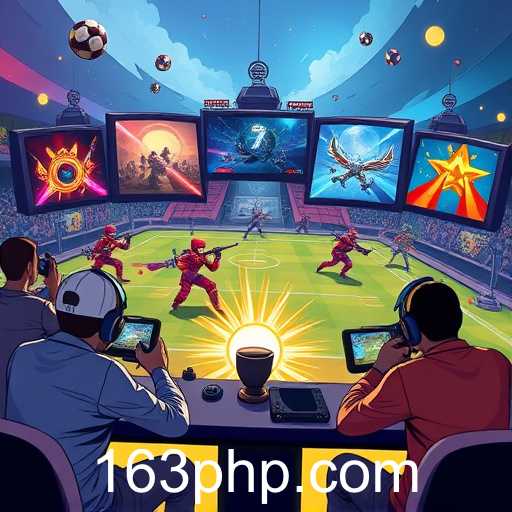 63PHP Revolutionizes Online Gaming Experience