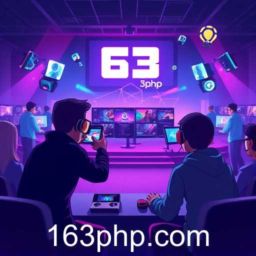 The Rise of 63php in the Gaming World