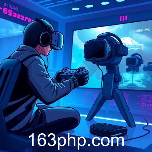 Rise of 63php in Gaming