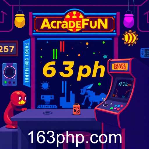 Exploring the Excitement of 'Arcade Fun' in Today's Gaming World