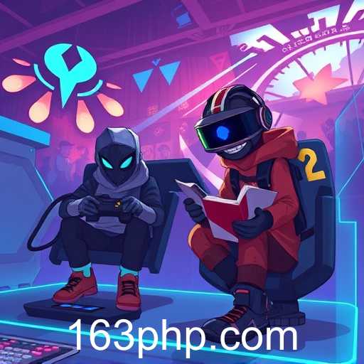 The Digital Playground: 63php's Rise in Online Gaming