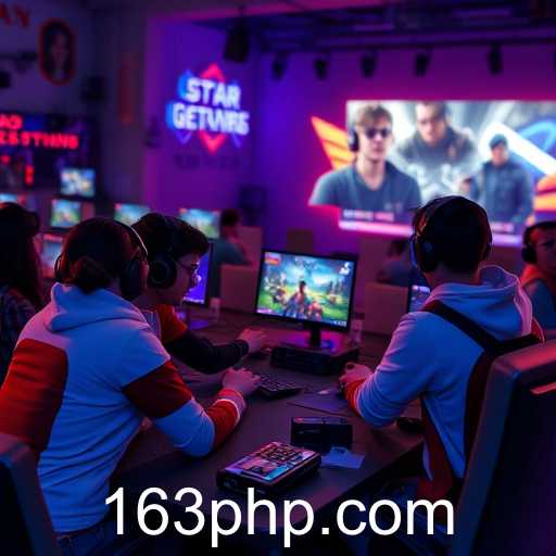 The Evolution of Gaming Communities