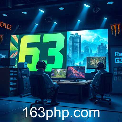 Gaming Revolution: How 63php Leads the Charge