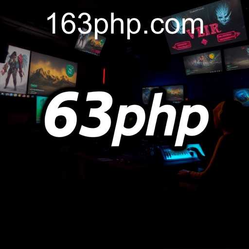 Gaming Revolution: 63php's Rising Influence