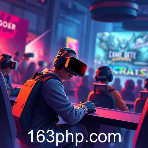 Gaming Trends in 2025 and 63php's Impact