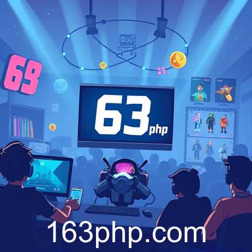 Gaming Trends: 63php's Rise Amidst Global Challenges