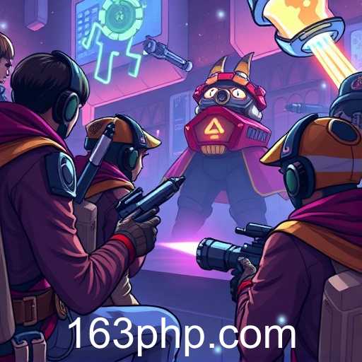 Exploring the Thrills of 'Multiplayer Fun': A Dive into Social Gaming