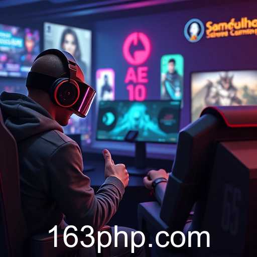 New Innovations in Online Gaming