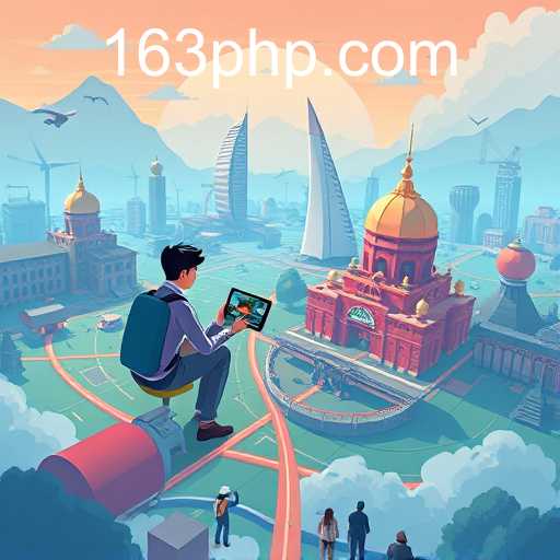 Rise of Online English Gaming Platforms