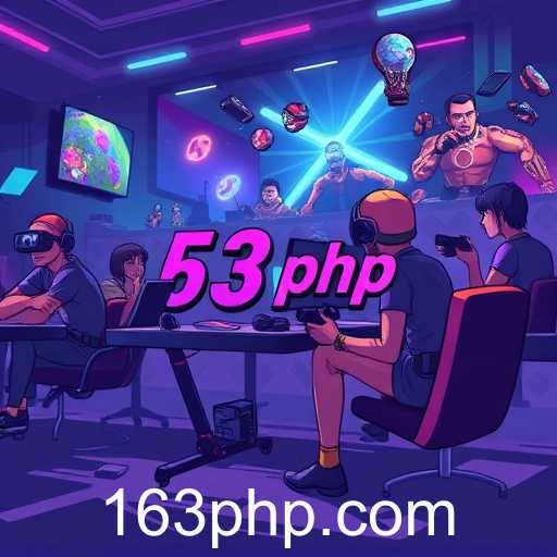 The Rise of 63php in the Gaming World