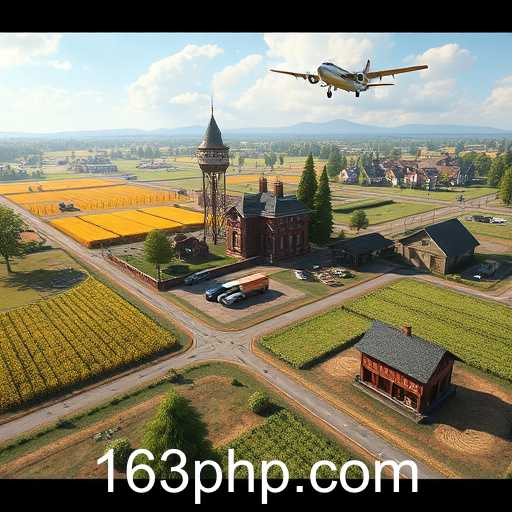 Exploring the Fascinating World of Simulation Games: The Rise of '63php'